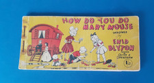 HOW DO YOU DO, MARY MOUSE Enid