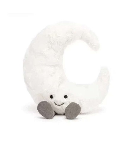 Jellycat amuseables moon - amuseables,
