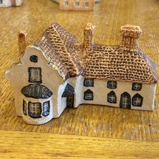 John Putnam's Heritage Houses