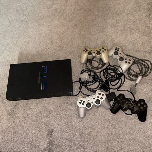 Sony playstation console - playstation, 2