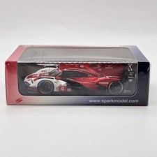 Spark Porsche 963 #4 Porsche