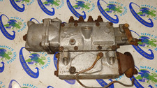 Fordson Standard Major Tractor