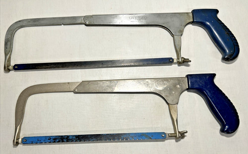 Vintage sears craftsman blue - vintage,