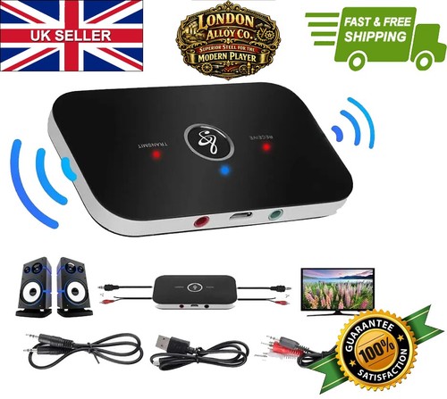 Hifi bluetooth wireless audio - bluetooth,