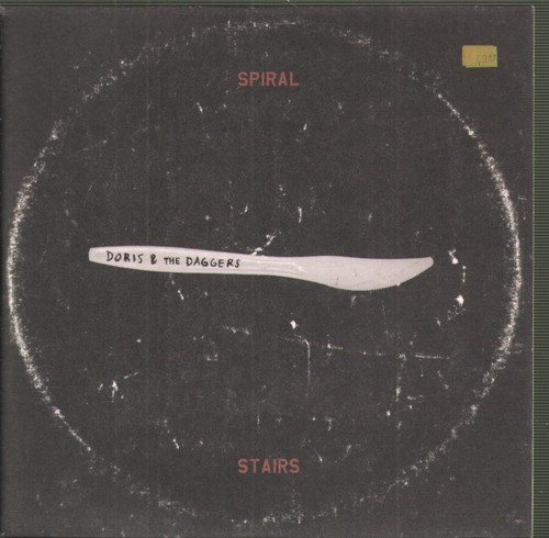 Spiral stairs doris the - &,