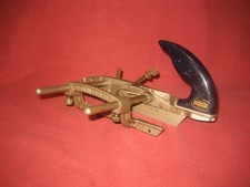 Record plough plane 044C for