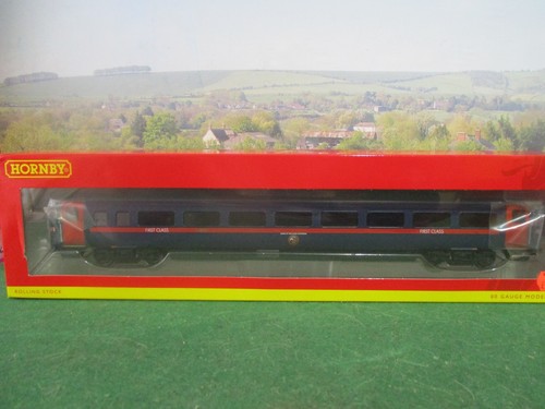 Hornby00 mk4 gner - mk4,