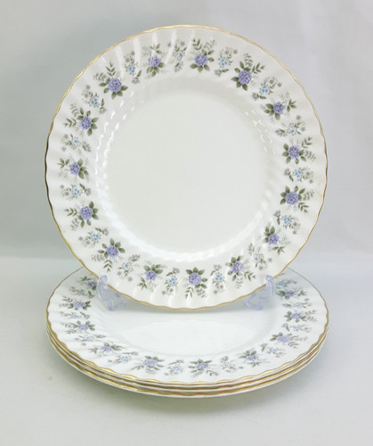 Minton alpine spring 4x - minton,