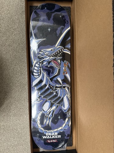 Beat walker blue - yu-gi-oh, x