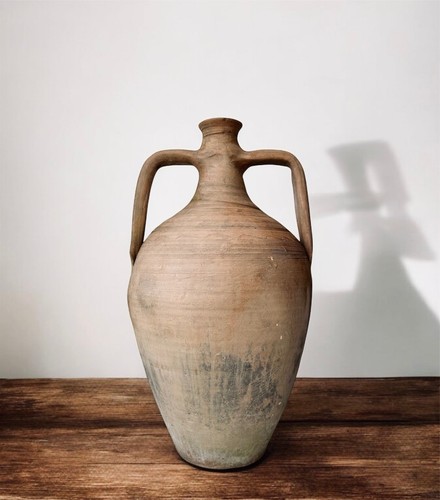 Large floor standing rustic - large,