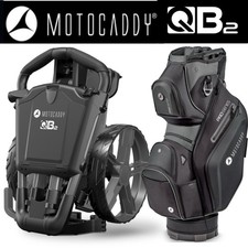 MOTOCADDY QB2 3 WHEEL PUSH