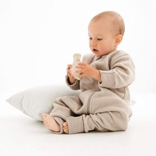 Baby Sleeping Bag with Feet