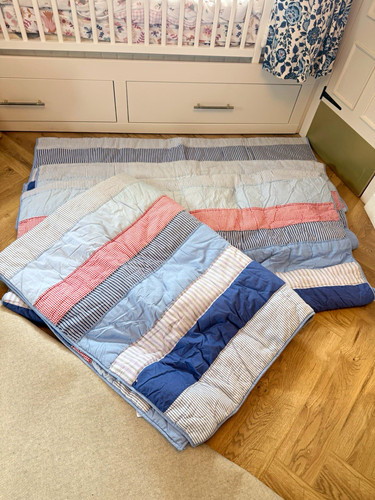 Laura ashley kids striped - ashley,