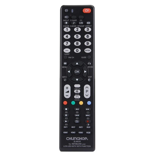 Chunghop h918 universal - chunghop, e-h918