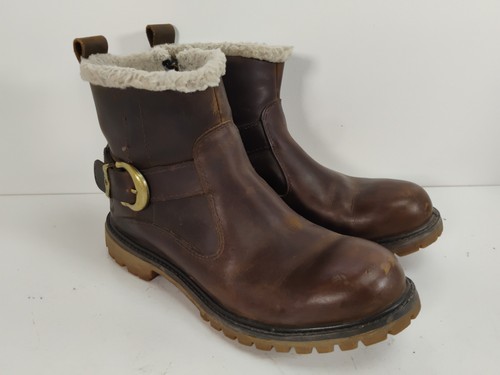 Timberland nellie pull - timberland, pull-on