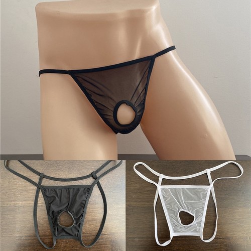 Mens underwear fashion - mens,