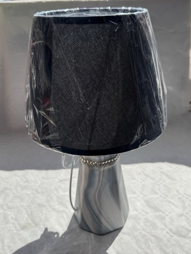 Table lamp straight - table,