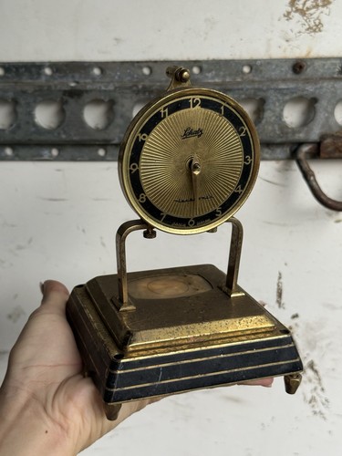 Mid century german mechanical - german,