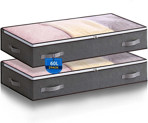 Pack underbed storage - 2,