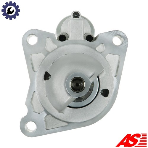 Starter s0537 for land rover - starter,