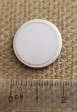 Opti-myst disc for Dimplex Electric fires and other Optimyst devices