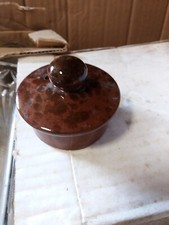 Teapot Lid for Traditional