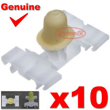 BMW 3 SERIES E36 TRIM CLIPS DOOR STRIP MOULDING COMPACT M SPORT RUB BUMP STRIP