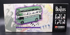 The Beatles CORGI CLASSICS AEC
