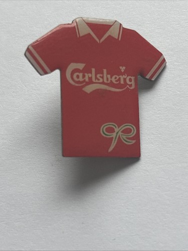 Macmillan football shirt metal - macmillan,