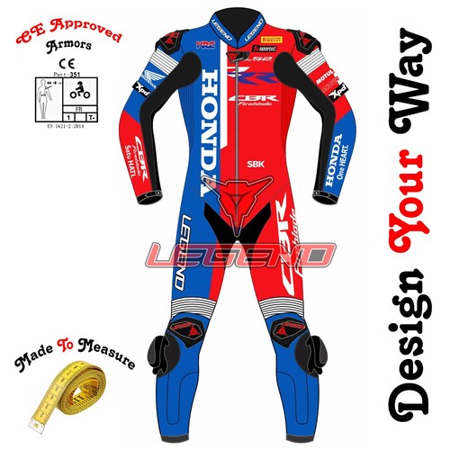 Honda hrc wsbk race - wsbk,