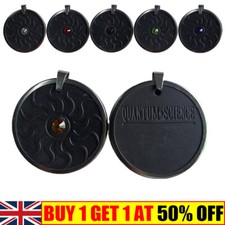 The Harmony Pendant, Shapeshine Pendant, Necklaces Unisex Improve Sleep