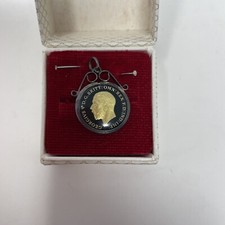 Three Pence 1933 d. g. britt