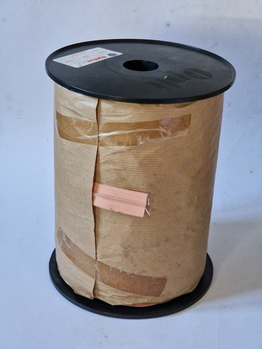 Opti nylon continuous - continuous, zip