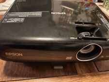 Epson MegaPlex MG-850HD 3LCD 2800 Lumens iPod iPad iPhone (3g,4,4s) Do