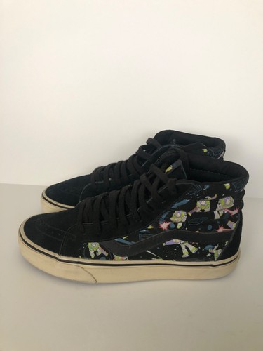 Vans disney toy story sneakers - vans,