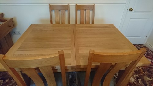 Lyon dining table chairs and - dining,