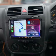 For Volkswagen Golf MK5