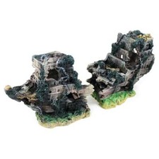 Aqua One Aquarium Fish Tank