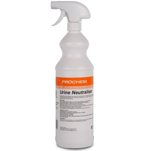 Prochem urine neutraliser - urine,