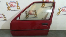 144585 front door lh CITROEN