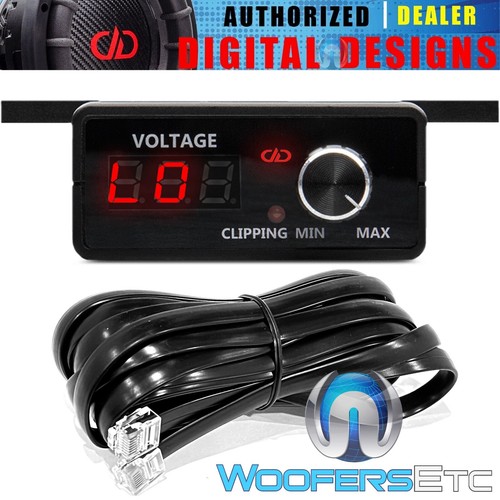 Audio vmrmt8 remote - dd,