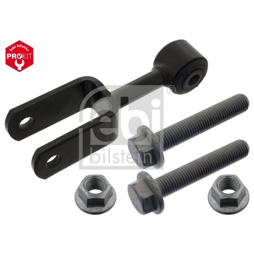 Anti roll bar - anti,