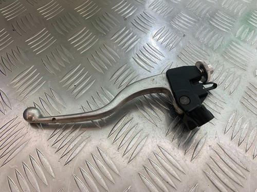 Triumph 600 daytona - 600, clutch