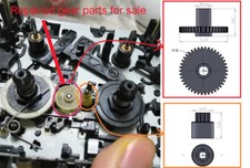 Technics Panasonic CH900 Music