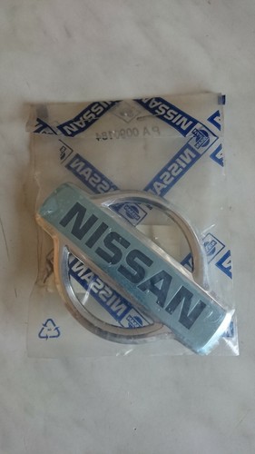 Nissan terrano r20 grill - terrano,