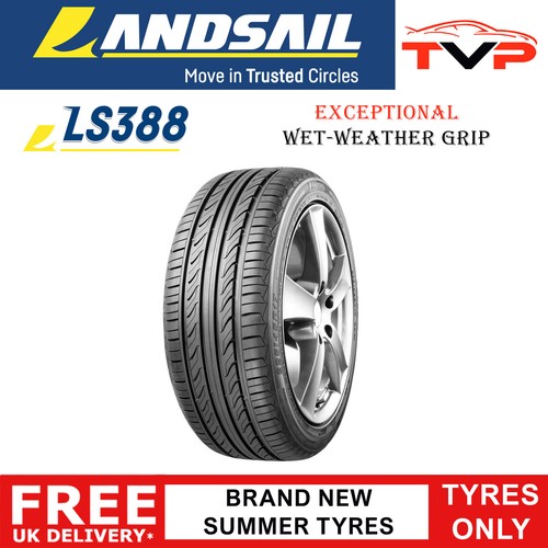 195 r15 landsail tyre - tyre,