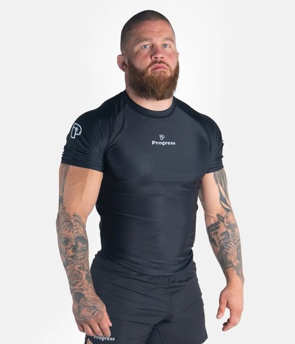 Progress academy rash - academy, guard
