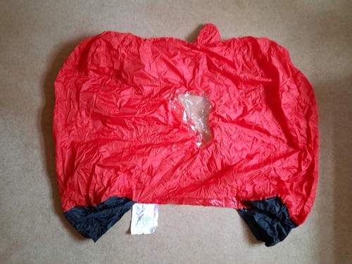 Terra nova bothy bag - terra,