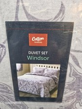 Cotton Traders windsor  super