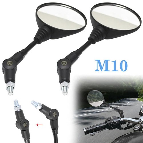 Pair 10mm motorcycle motorbike - pair,